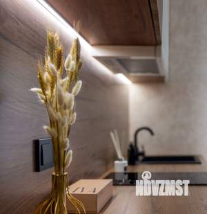 Студия квартира, посуточно, 30м2, 1/2 этаж