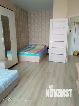 1-к квартира, на длительный срок, 40м2, 7/7 этаж