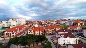 3-к квартира, посуточно, 66м2, 9/10 этаж