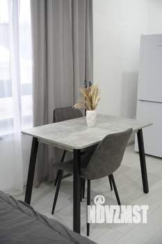 1-к квартира, посуточно, 30м2, 3/3 этаж