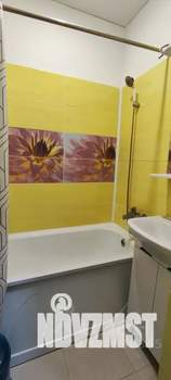 1-к квартира, посуточно, 35м2, 1/7 этаж