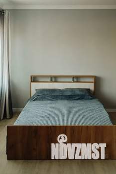 1-к квартира, посуточно, 35м2, 2/5 этаж