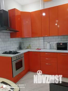 Студия квартира, посуточно, 35м2, 2/9 этаж