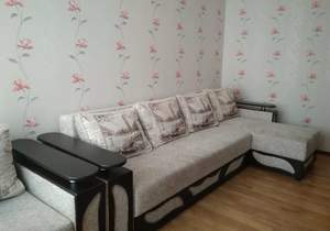 2-к квартира, на длительный срок, 46м2, 3/5 этаж