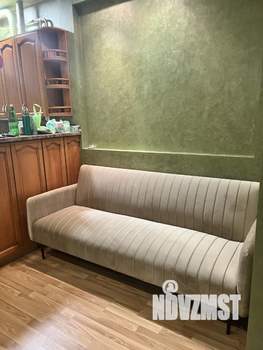 1-к квартира, на длительный срок, 52м2, 8/11 этаж
