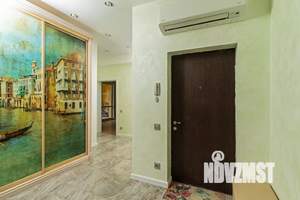 3-к квартира, посуточно, 200м2, 4/5 этаж