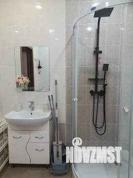 1-к квартира, посуточно, 48м2, 2/3 этаж