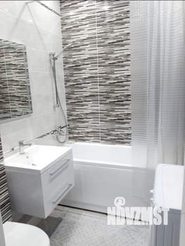 1-к квартира, на длительный срок, 45м2, 6/10 этаж