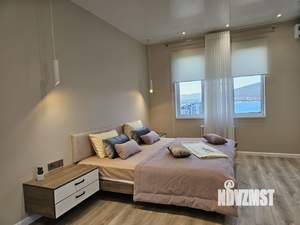2-к квартира, посуточно, 105м2, 7/21 этаж
