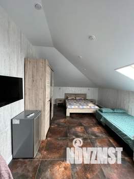 Студия квартира, посуточно, 30м2, 6/6 этаж