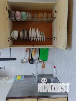 1-к квартира, посуточно, 40м2, 10/10 этаж