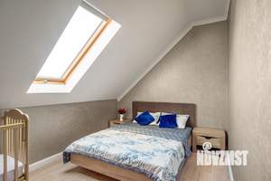 1-к квартира, посуточно, 60м2, 4/4 этаж