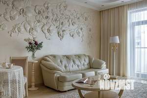 2-к квартира, посуточно, 72м2, 4/13 этаж