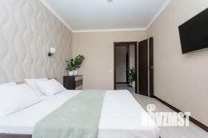 2-к квартира, посуточно, 75м2, 7/7 этаж