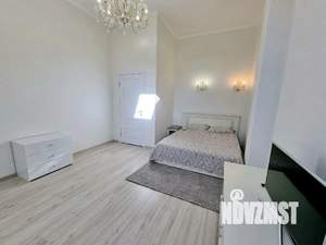 1-к квартира, посуточно, 50м2, 6/6 этаж