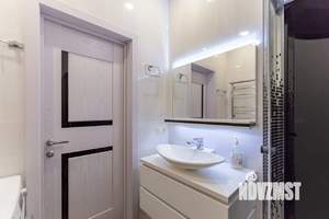 3-к квартира, посуточно, 108м2, 8/14 этаж