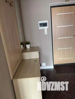 1-к квартира, посуточно, 35м2, 3/4 этаж