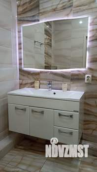 1-к квартира, посуточно, 47м2, 5/6 этаж