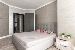 1-к квартира, посуточно, 50м2, 1/1 этаж