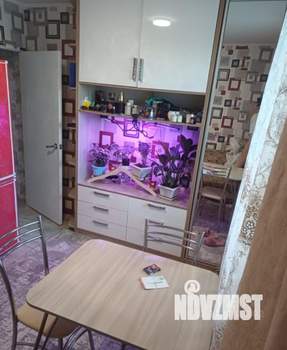 1-к квартира, на длительный срок, 37м2, 14/17 этаж