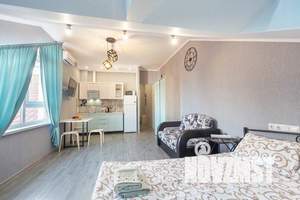 1-к квартира, посуточно, 33м2, 6/6 этаж