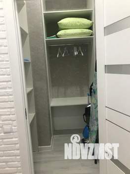 2-к квартира, посуточно, 51м2, 3/5 этаж