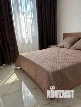 1-к квартира, на длительный срок, 45м2, 3/3 этаж