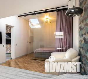 2-к квартира, на длительный срок, 70м2, 7/7 этаж