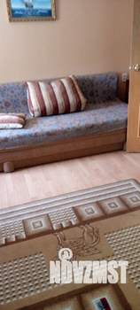 1-к квартира, посуточно, 38м2, 3/5 этаж