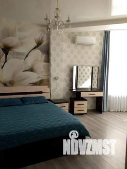 2-к квартира, посуточно, 80м2, 1/8 этаж