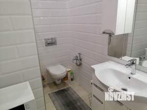 1-к квартира, посуточно, 50м2, 1/6 этаж