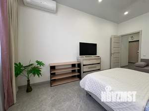 1-к квартира, посуточно, 46м2, 6/7 этаж