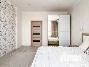 2-к квартира, посуточно, 60м2, 3/7 этаж