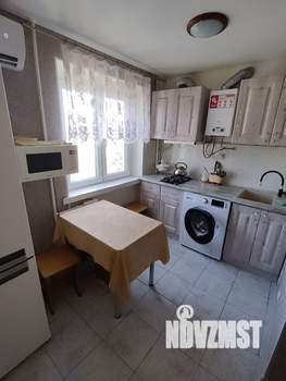 2-к квартира, на длительный срок, 40м2, 4/5 этаж