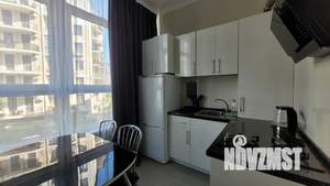 1-к квартира, посуточно, 30м2, 2/8 этаж