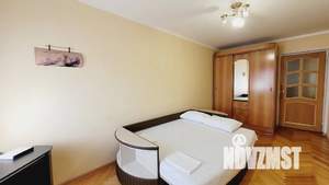 2-к квартира, посуточно, 50м2, 2/5 этаж