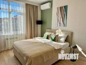 2-к квартира, посуточно, 64м2, 5/8 этаж