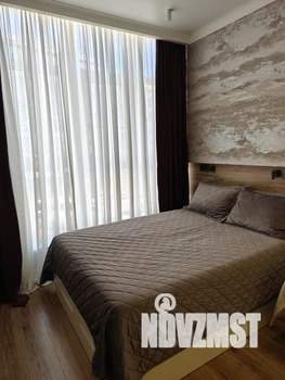 Студия квартира, посуточно, 30м2, 1/6 этаж