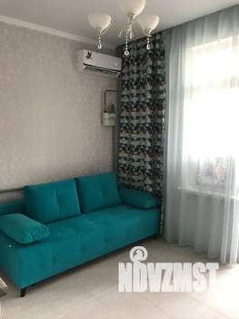 1-к квартира, посуточно, 40м2, 3/7 этаж