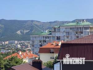 1-к квартира, посуточно, 60м2, 1/1 этаж