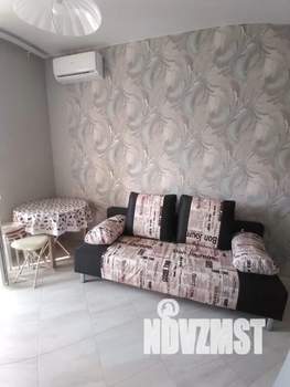 1-к квартира, посуточно, 40м2, 7/7 этаж