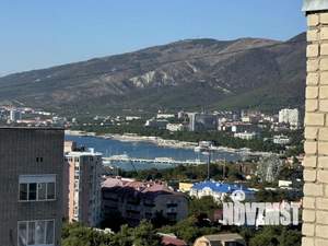 3-к квартира, посуточно, 64м2, 1/1 этаж