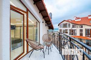 2-к квартира, посуточно, 65м2, 4/4 этаж