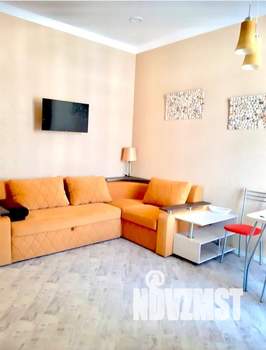 Студия квартира, посуточно, 31м2, 3/5 этаж