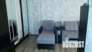 1-к квартира, посуточно, 35м2, 4/5 этаж