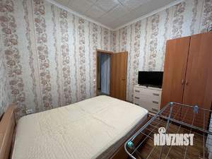 2-к квартира, на длительный срок, 36м2, 2/2 этаж