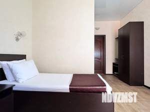 1-к квартира, посуточно, 18м2, 2/5 этаж