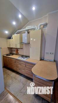 1-к квартира, посуточно, 47м2, 4/4 этаж