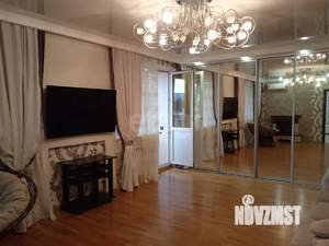 3-к квартира, на длительный срок, 86м2, 4/5 этаж