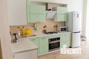 1-к квартира, посуточно, 50м2, 5/7 этаж